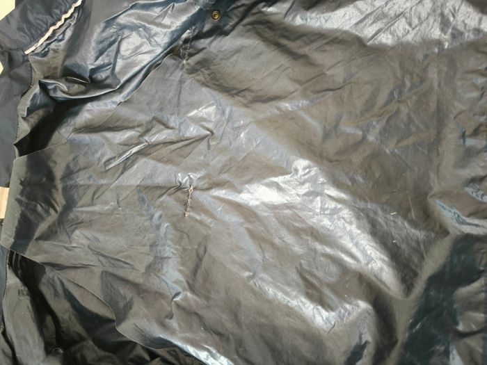 K-way vintage sac banane - photo numéro 10