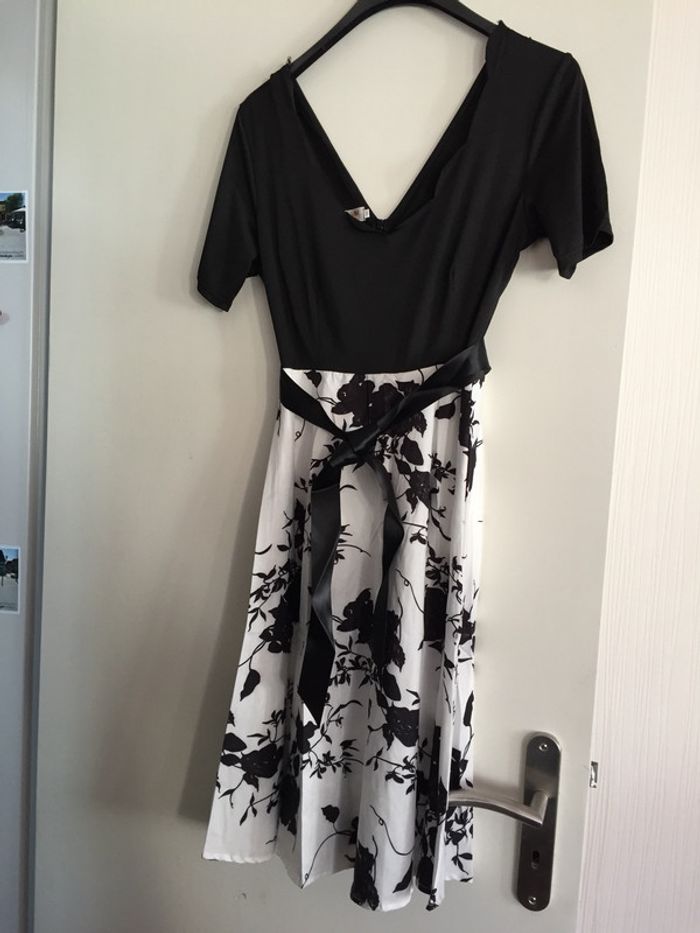 Robe MokingTop Taille M