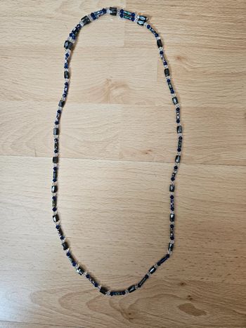 Collier aimanté