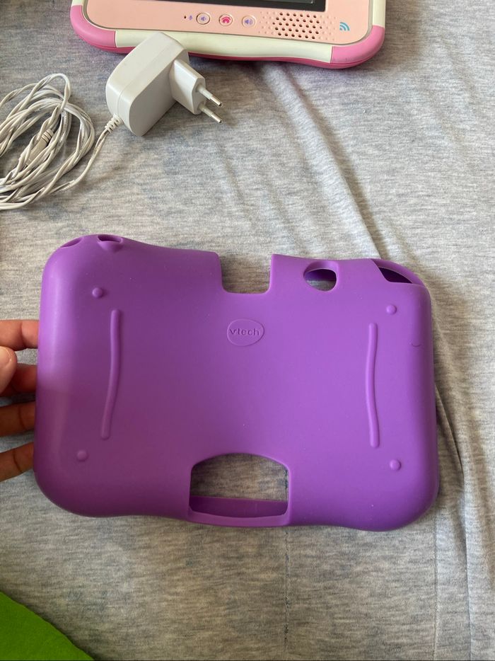 Storio 3S VTech – tablette éducative - photo numéro 6