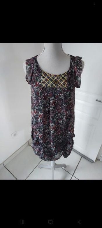 Robe de marque c&c confidential