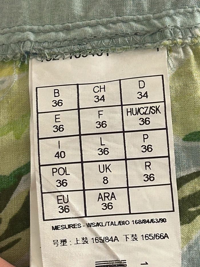 Blouse Promod - photo numéro 5