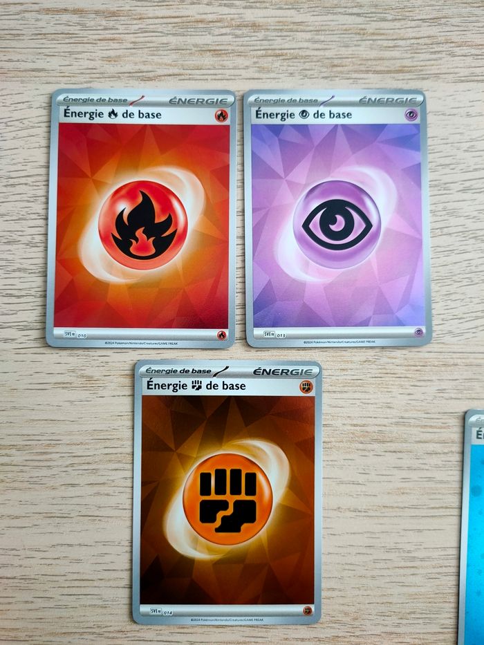 Énergies Holographiques - photo numéro 3