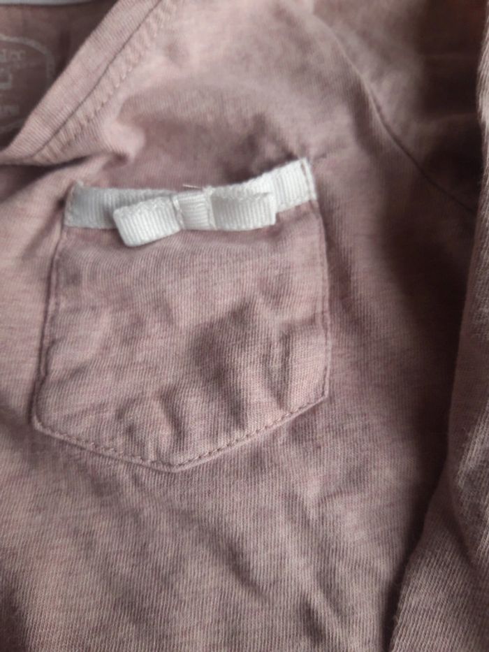 Tee-shirt Sergent major 3 ans - photo numéro 2