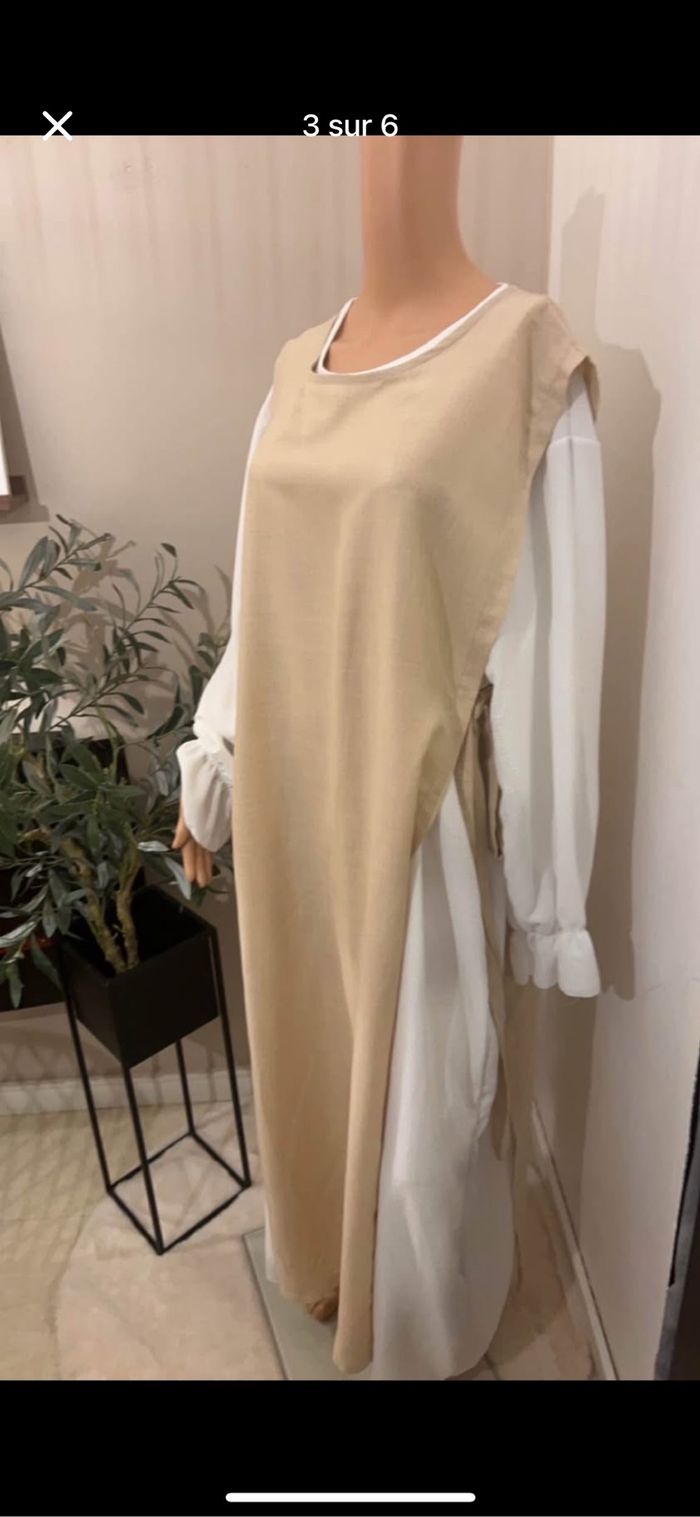 Robe 2 pièces - photo numéro 2