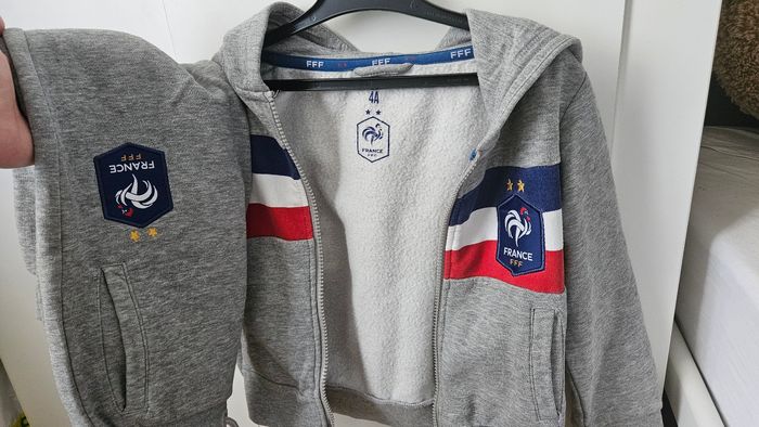 Ensemble veste jogging - photo numéro 2