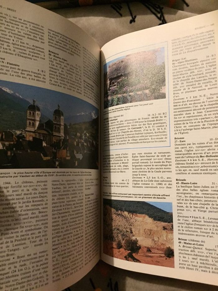 Guide touristique de la France - photo numéro 8