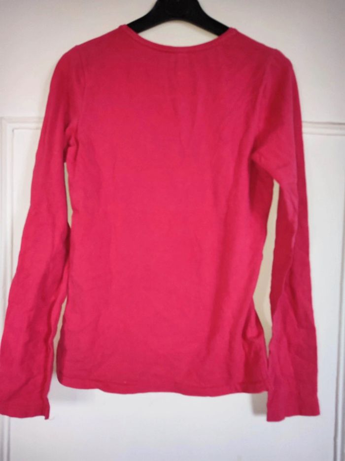 Haut sequins - photo numéro 2