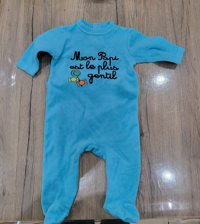 Pyjama 3M - photo numéro 9