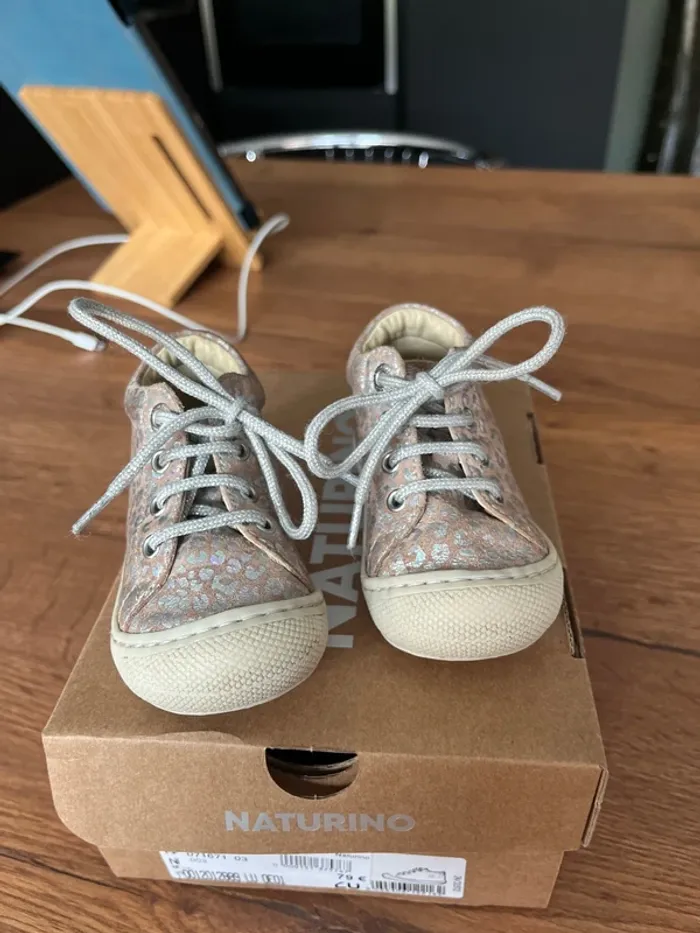 Chaussures Naturino - photo numéro 4