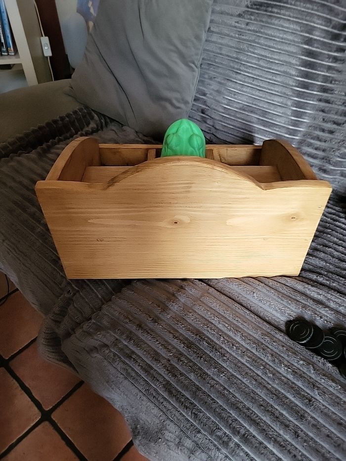 Mini jeu de grenouille - photo numéro 4