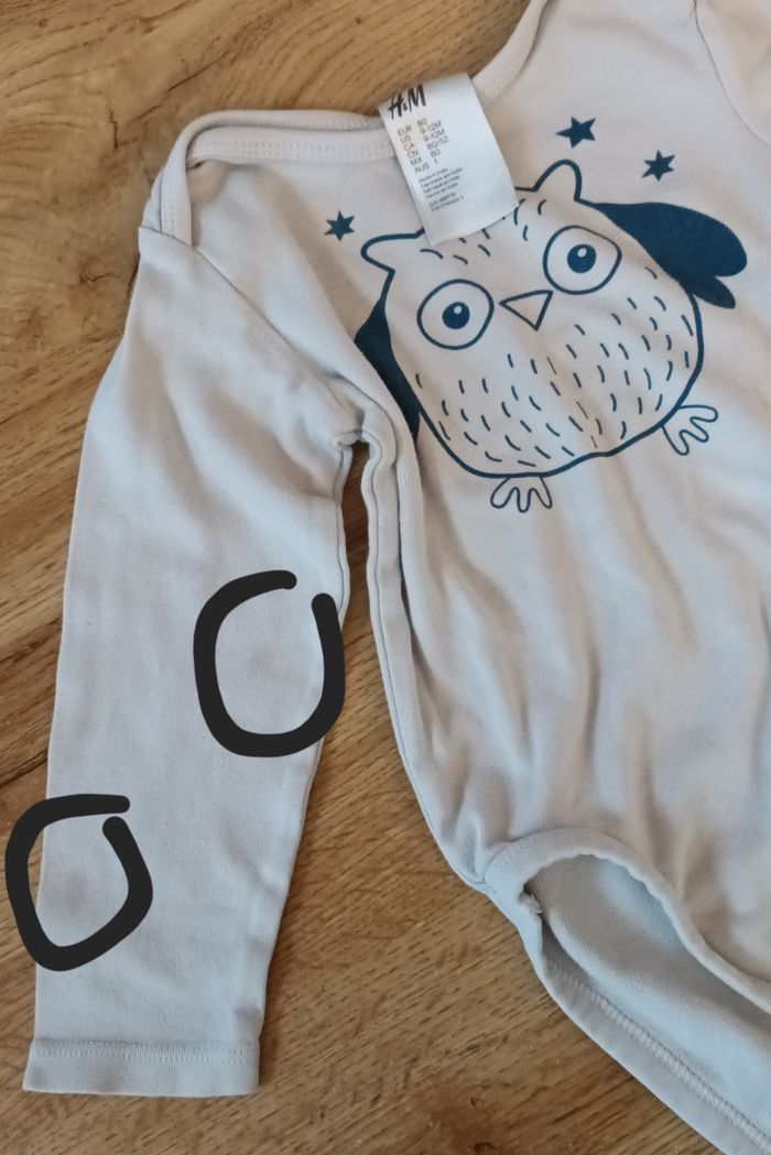 Lot bodies - photo numéro 3