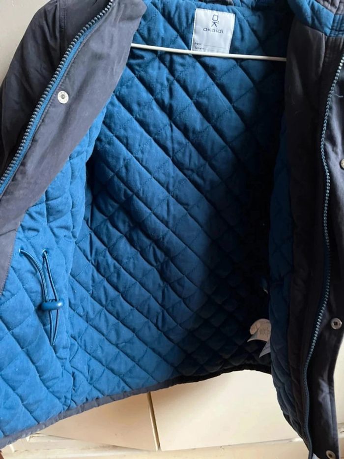 Manteau okaidi 8 ans - photo numéro 6