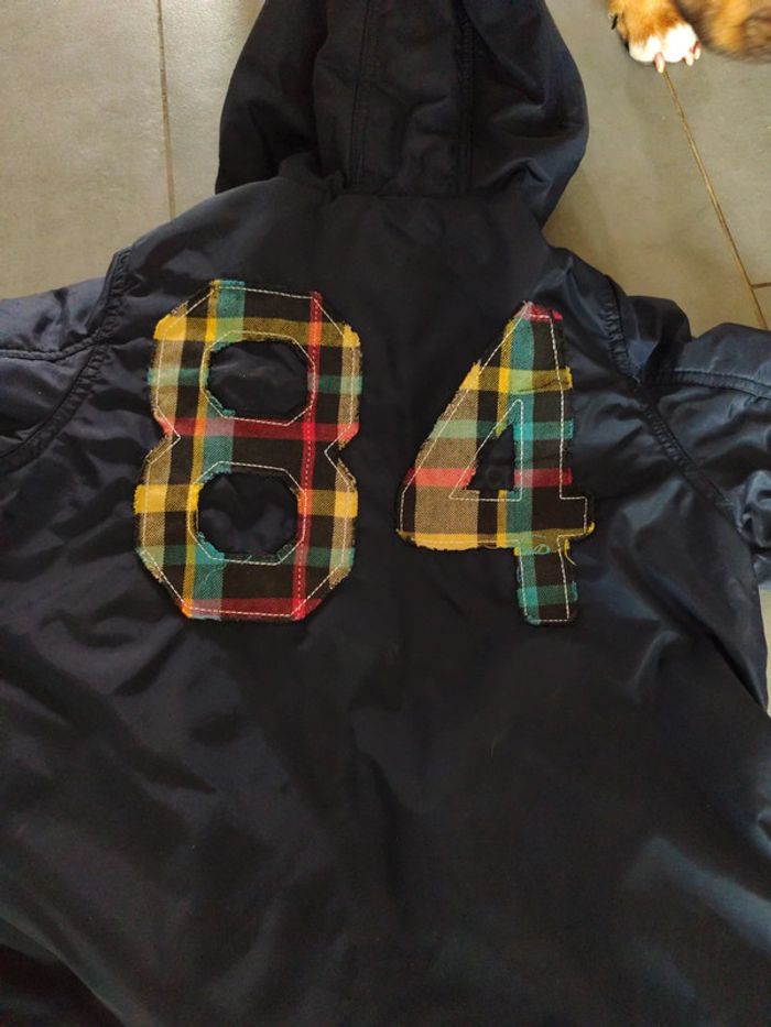 Manteau Desigual - photo numéro 5