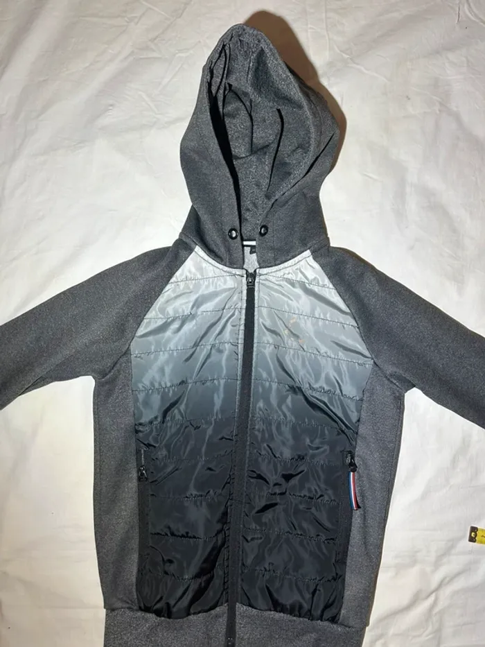 Veste enfants 12 ans - photo numéro 4