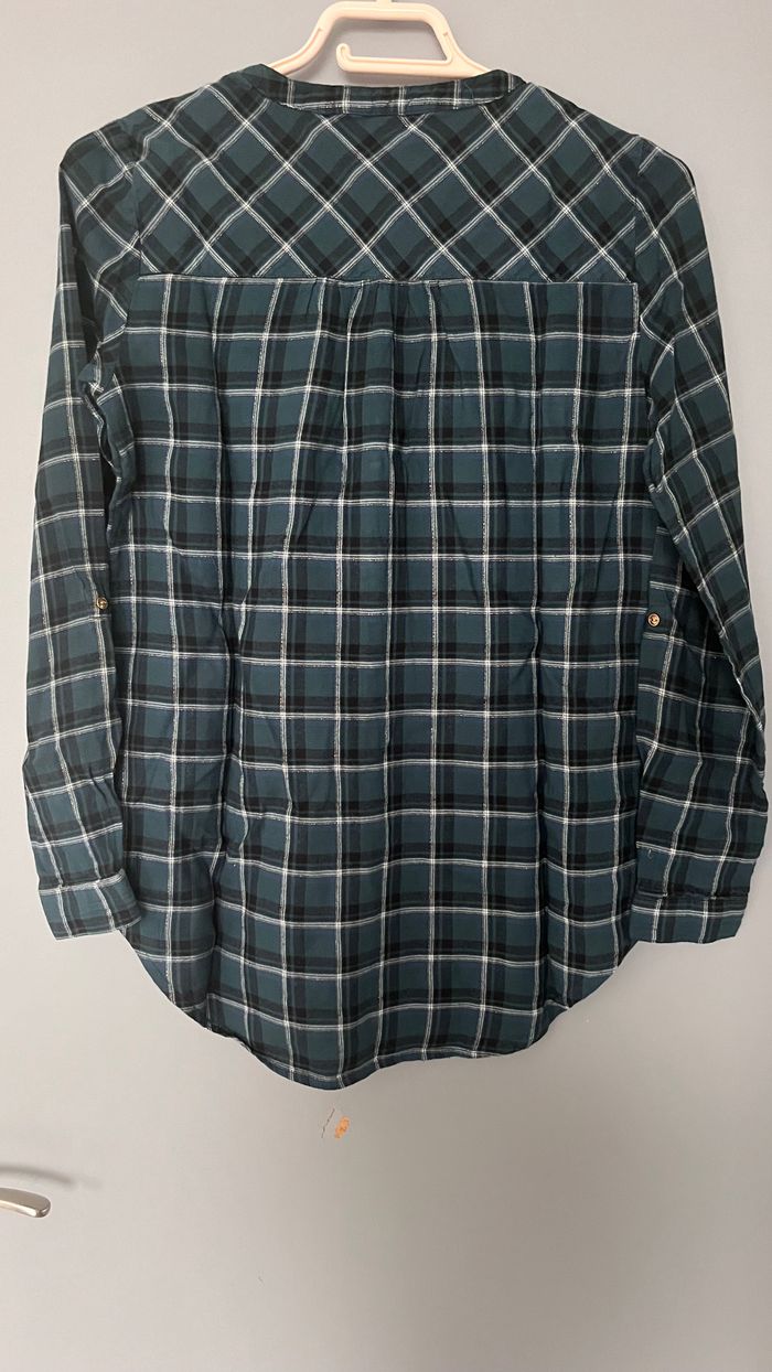 Chemise Camaïeu TS - photo numéro 7