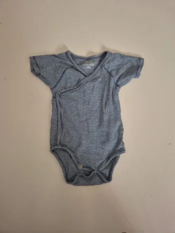 Body 3 mois