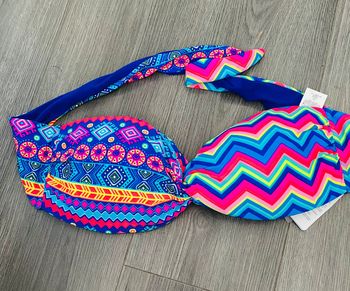 Haut de maillot neuf Tezenis 36