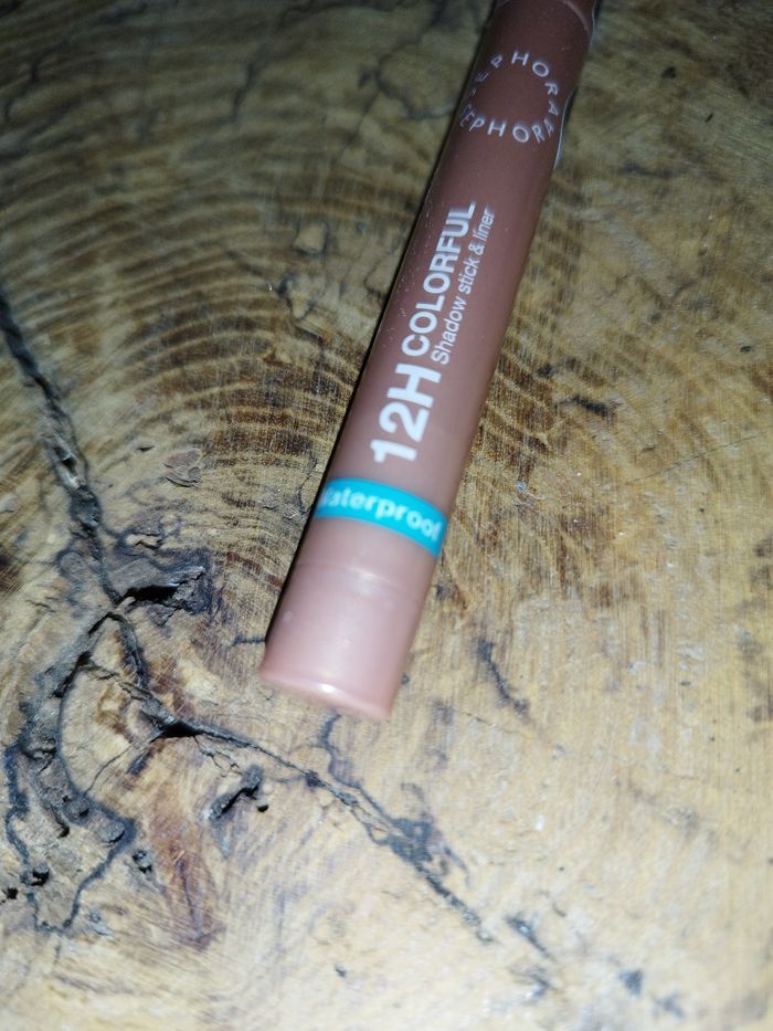 Sephora 12h colorful waterproof - photo numéro 4