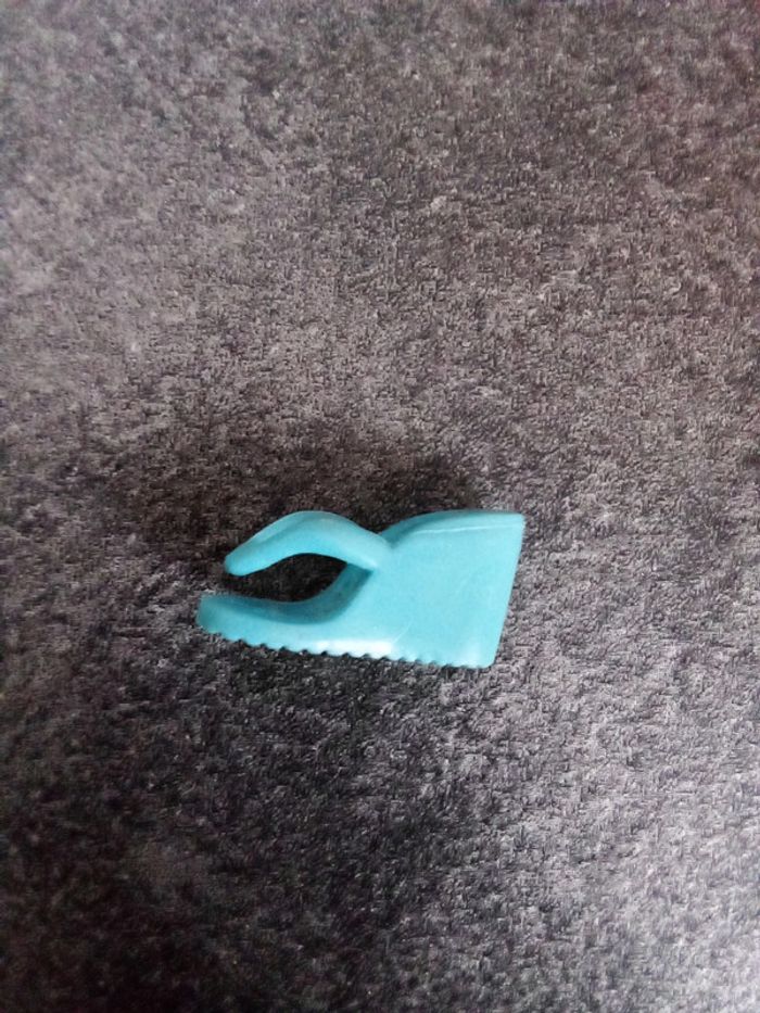 Tong winx - photo numéro 2