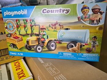 Playmobil 71442 Country.