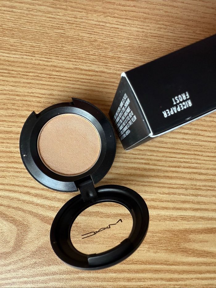 Mac maquillage - photo numéro 7