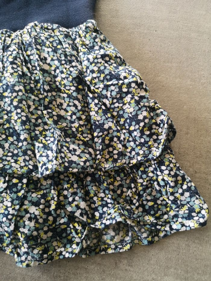 Jupe tape à l'œil - photo numéro 2