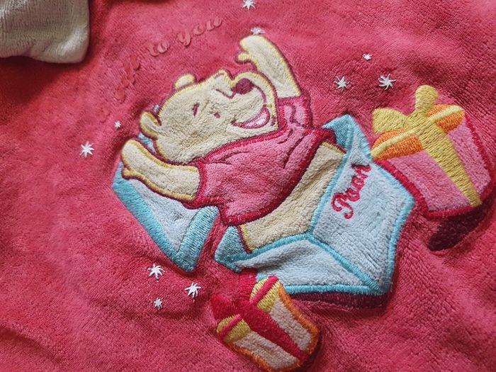 Pyjama 12mois garçon - photo numéro 3