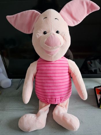 Peluche  peppa pig