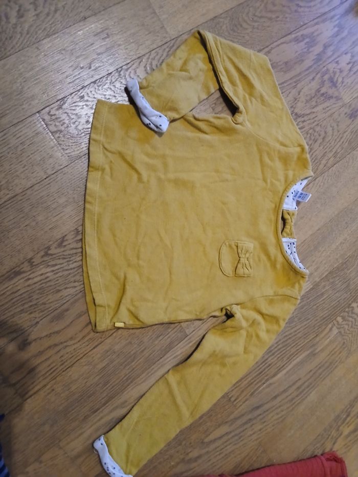 Lot fille 4 ans - photo numéro 6