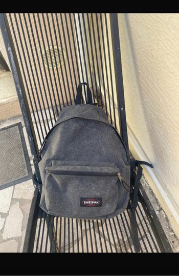 Sac à dos eastpak