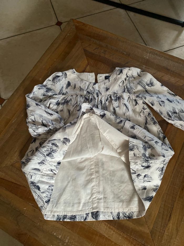 Robe gap - photo numéro 2