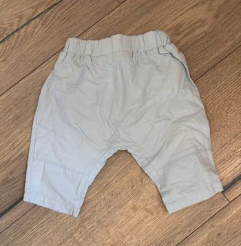 Pantalon bébé