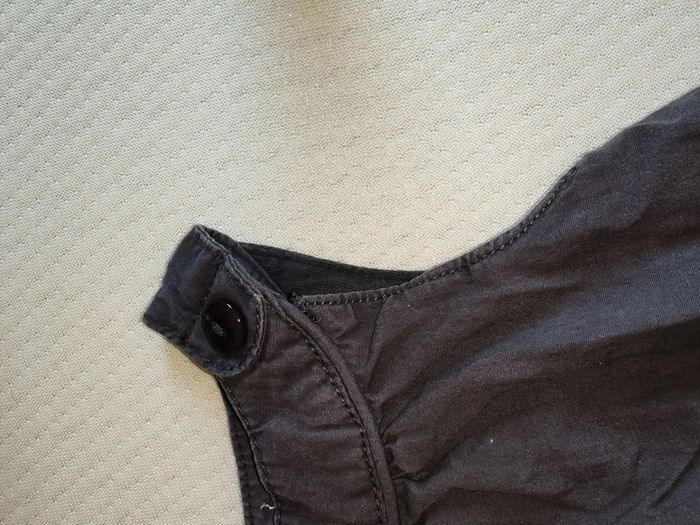 Robe sans manches 1 mois - photo numéro 2