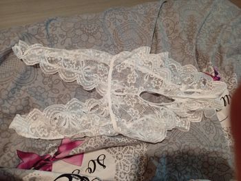 Lingerie