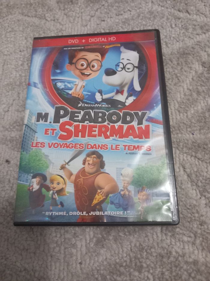 Dvd enfant - photo numéro 7