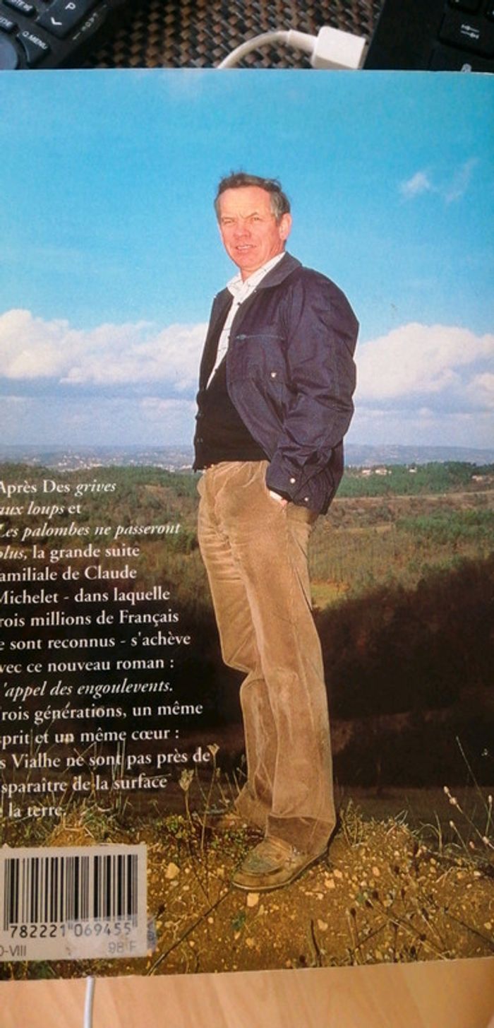 L'appel des engoulevents - photo numéro 2