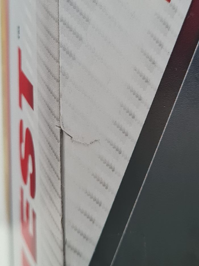 Figurine wwe de damian priest - photo numéro 4