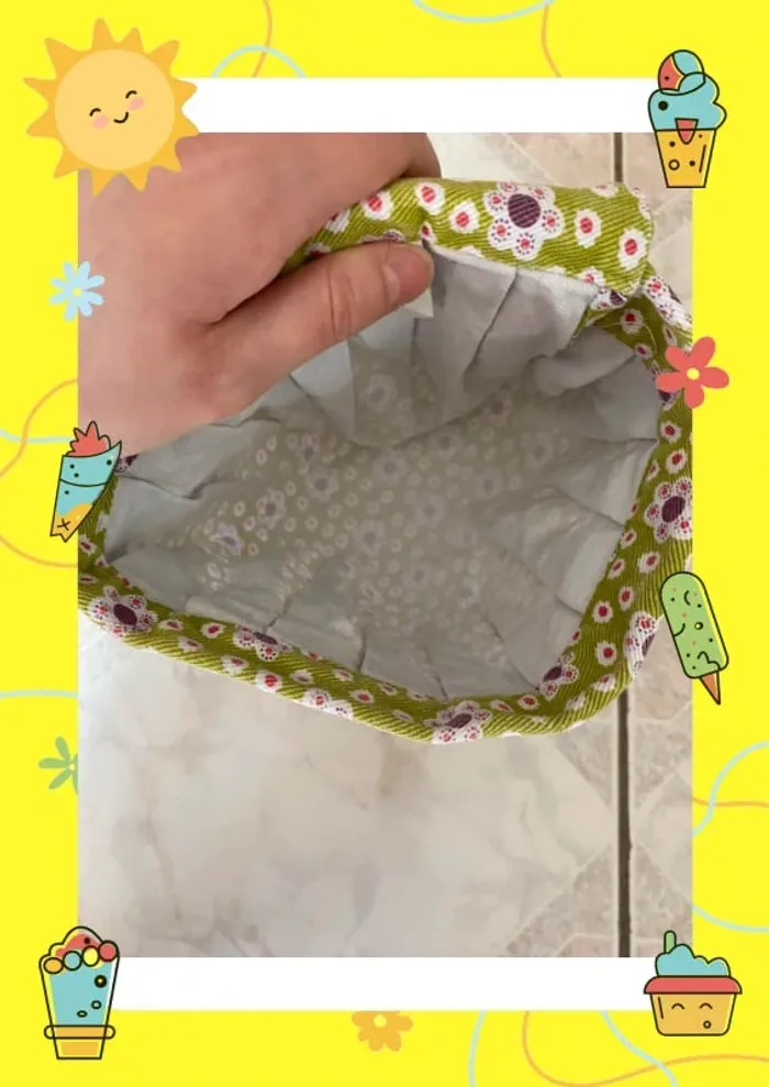 Toque pour enfants - photo numéro 4