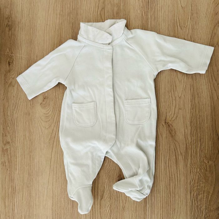Vend pyjama 0 mois - photo numéro 2