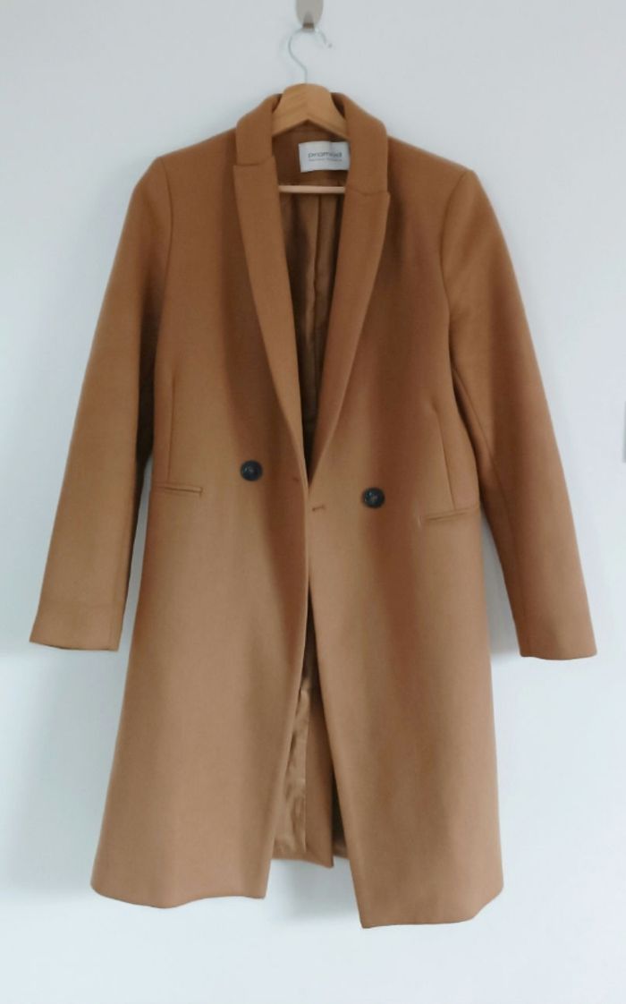 Manteau Promod taille 36