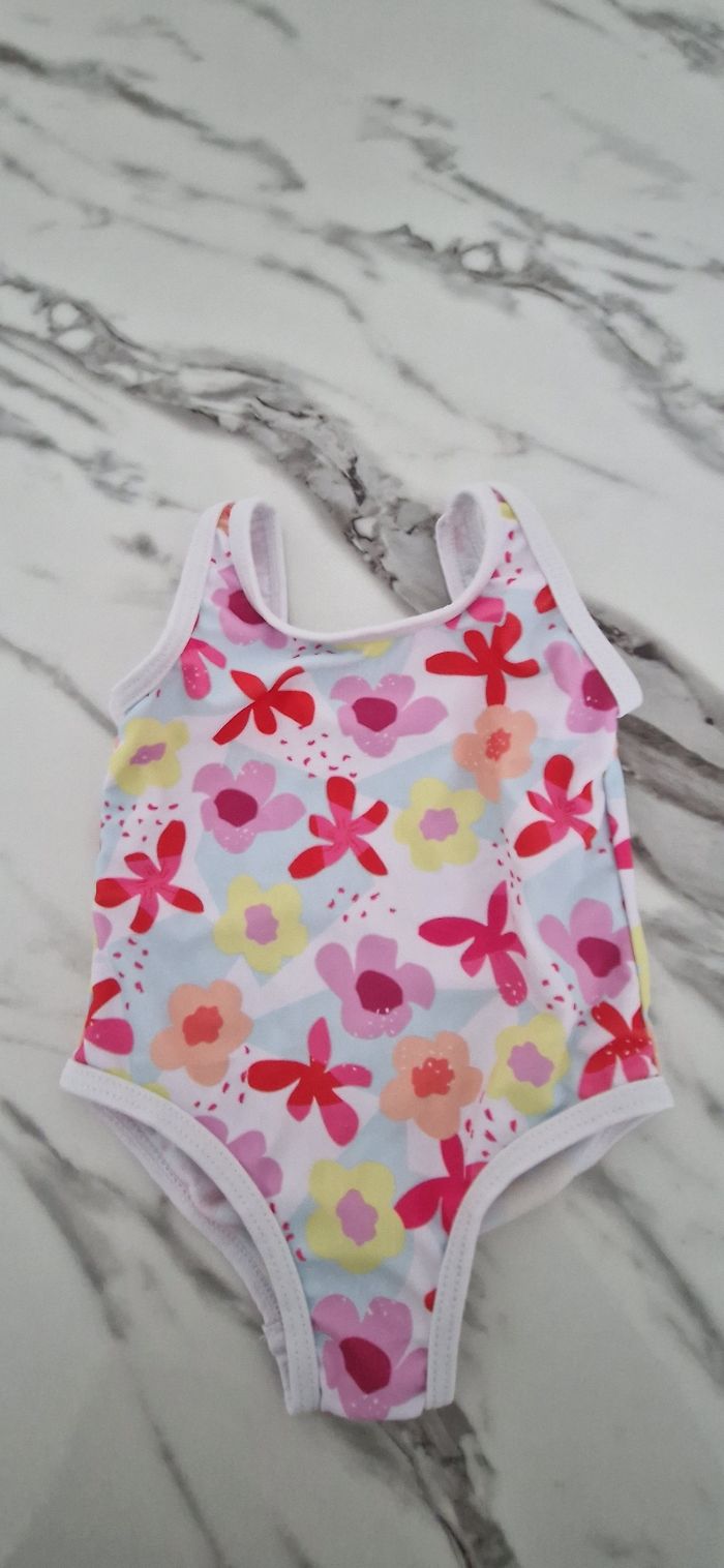 Maillot de bain neuf