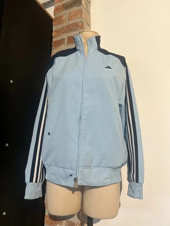 Veste à détacher