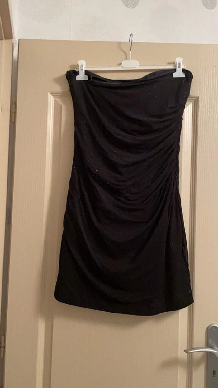 Robe de soirée