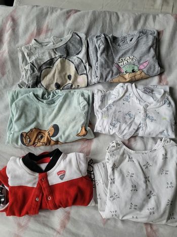 Pyjamas
