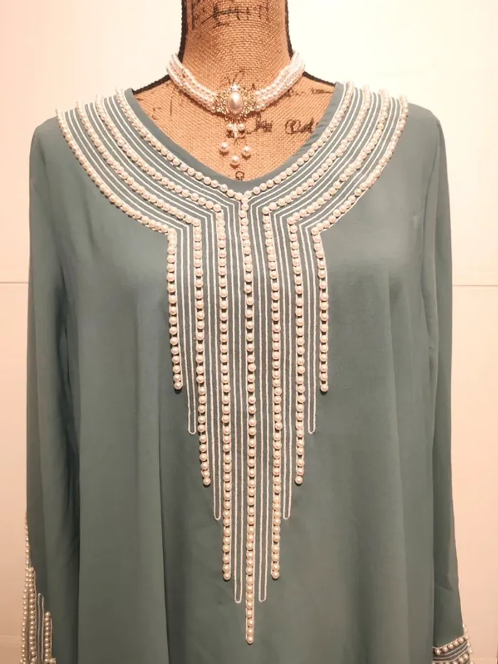 Robe taille XL - photo numéro 3