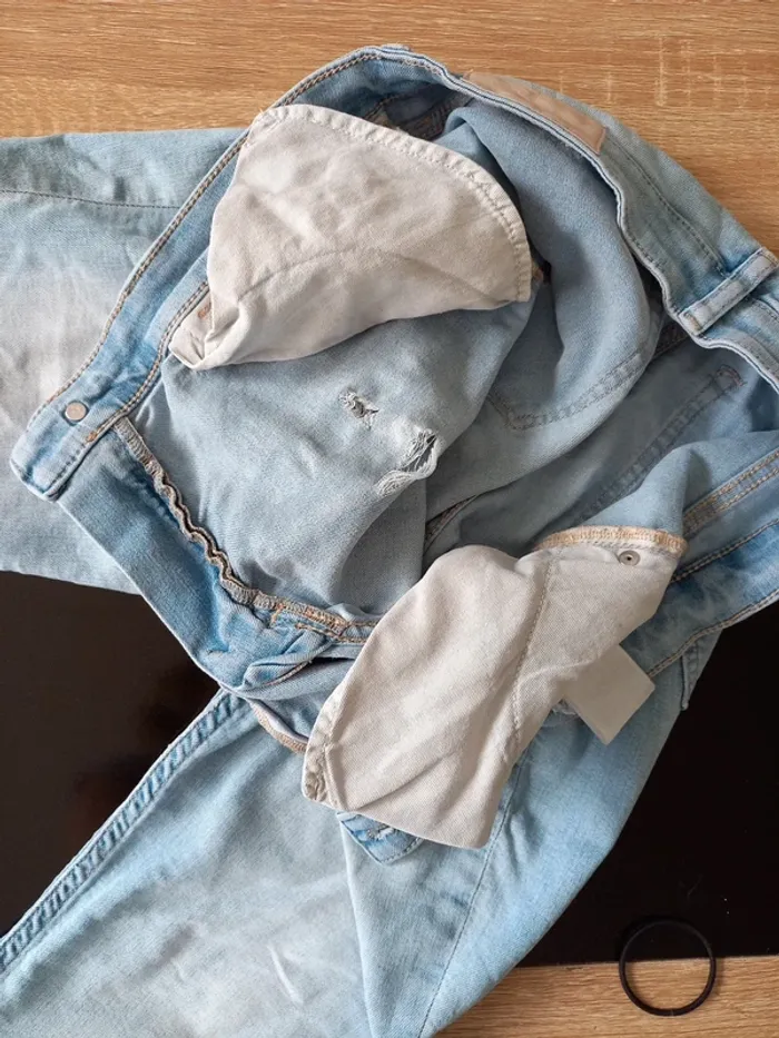 Jean homme H&M T40 - photo numéro 11
