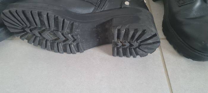 Chaussures T38 - photo numéro 3