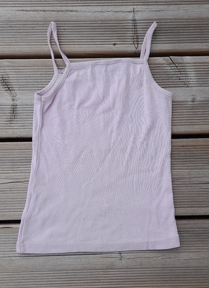 Débardeur - photo numéro 3