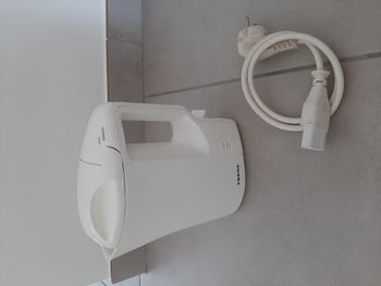 Bouilloire 1L "Tefal"